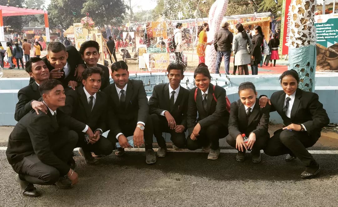 Placed Batch (2020)